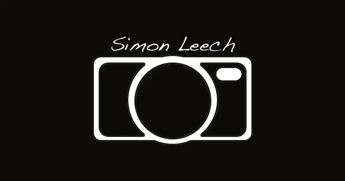 Simon Leech Photography