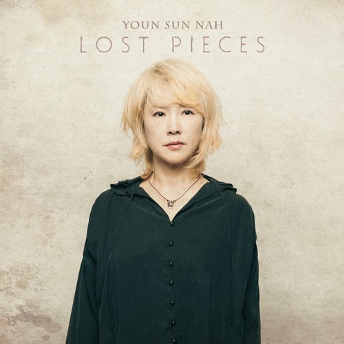 Cover of Lost Pieces by Youn Sun Nah